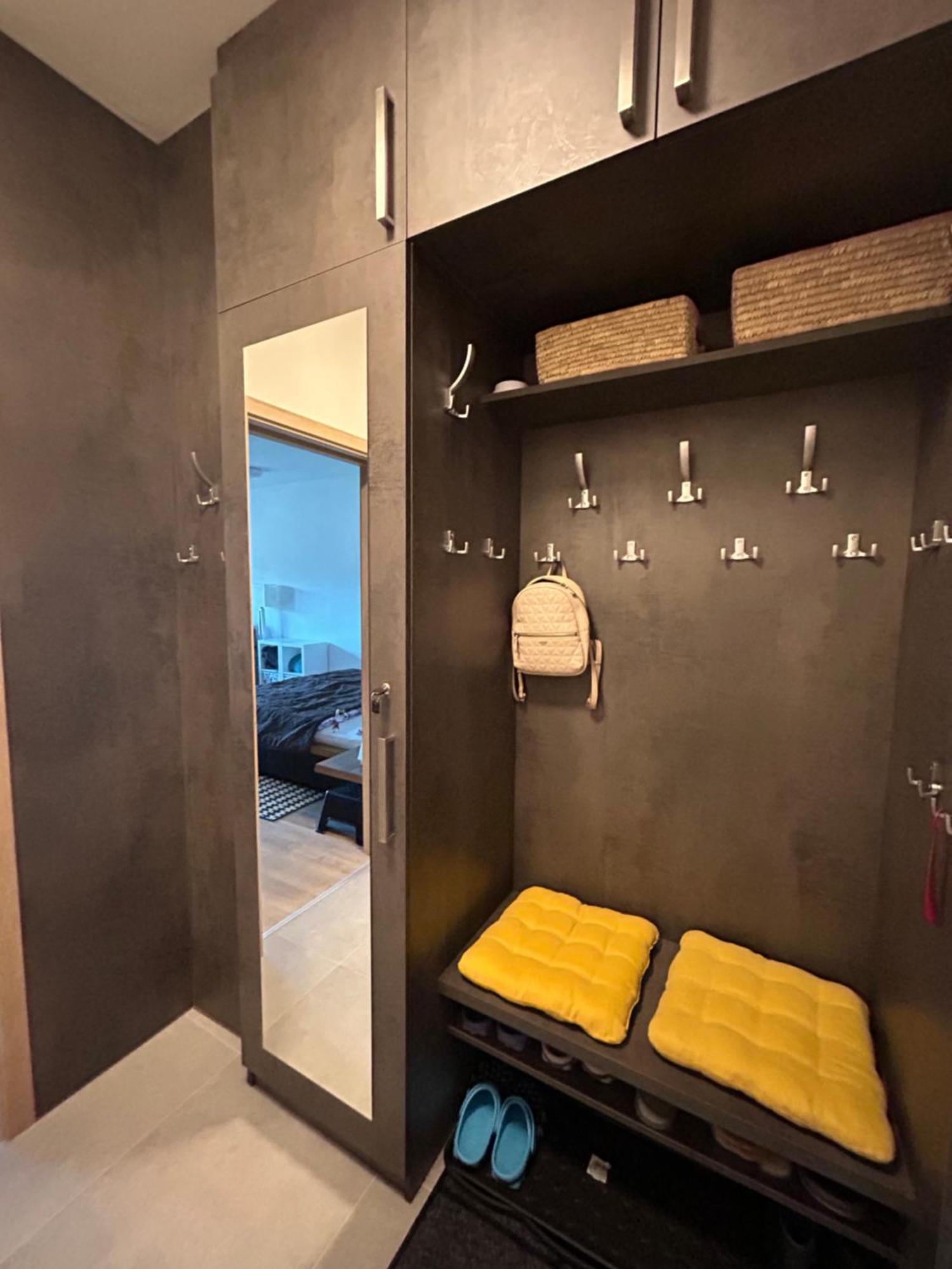 Apartman Se Slunnou Teraskou V Kasperkach Kasperske Hory Exterior foto