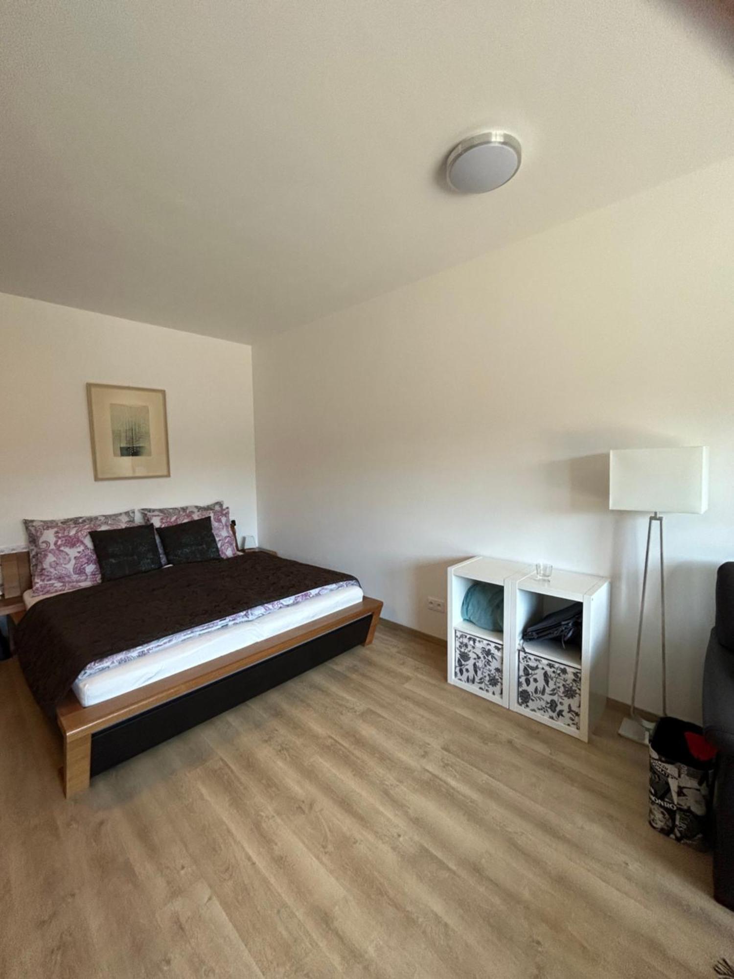 Apartman Se Slunnou Teraskou V Kasperkach Kasperske Hory Exterior foto